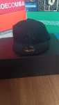 Czapka z daszkiem fullcap New Era New York Yankees czarna