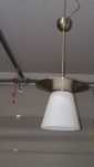 lampy sufitowe 2 sztuki