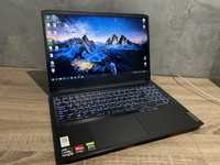 Продам ігровий ноутбук Lenovo IdeaPad Gaming 3