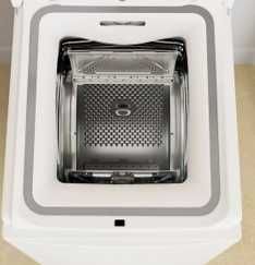 Стиральная машина Whirlpool TDLR 55020S UA