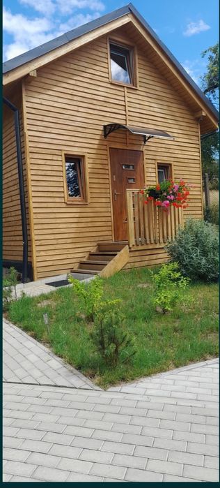 Pokój wolny od zaraz z miejscem parkingowym