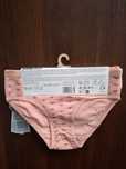 Nowe majtki dziewczęce 3 pary 98 cm / 104 cm Pepco