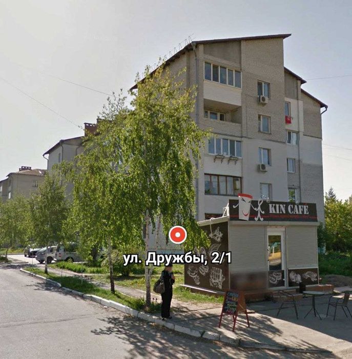 Здам кімнату Крюківщина, Вишневе