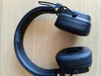 Słuchawki nauszne MARSHALL Major III Bluetooth Czarny