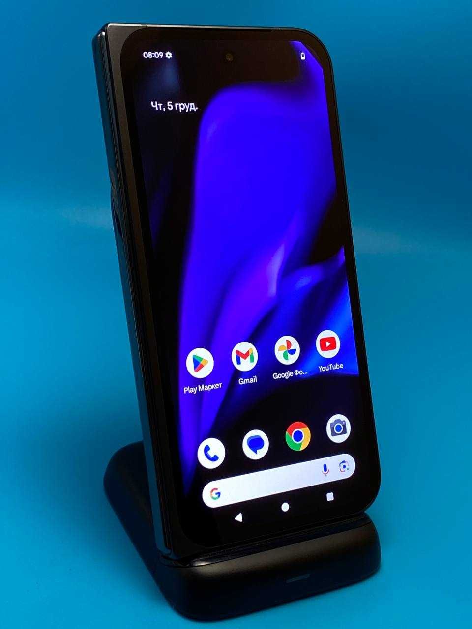Смартфон Google Pixel 9 Pro Fold 5G 16/256GB (9421)