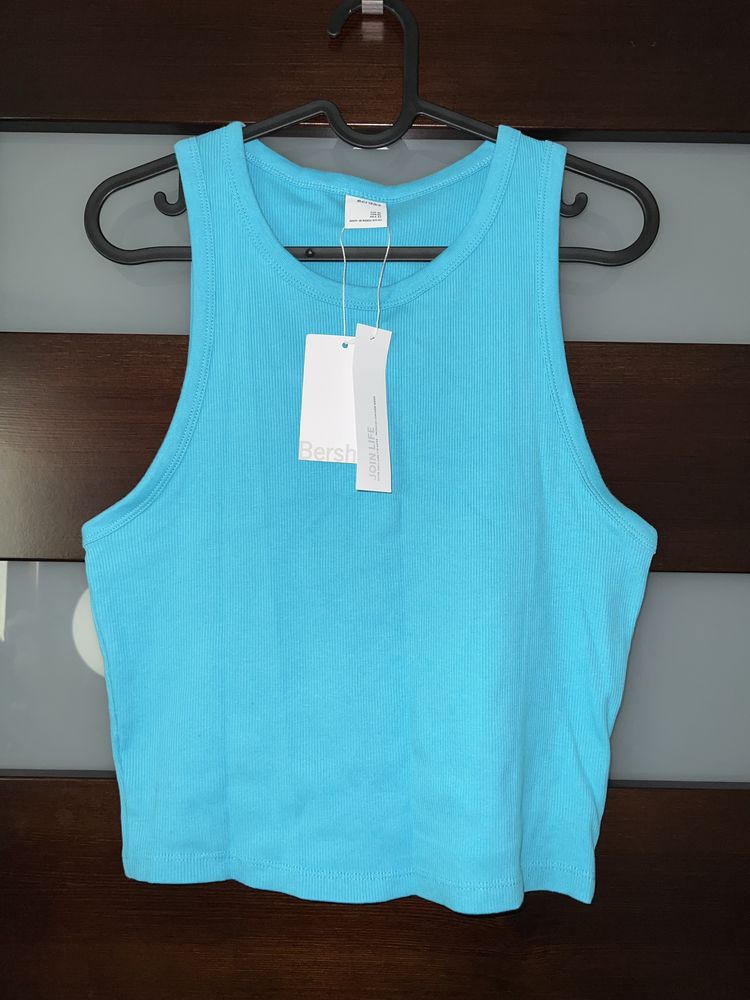 BERSHKA Top rozm. XL