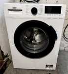 PRALKA BEKO uszkodzona 7kg