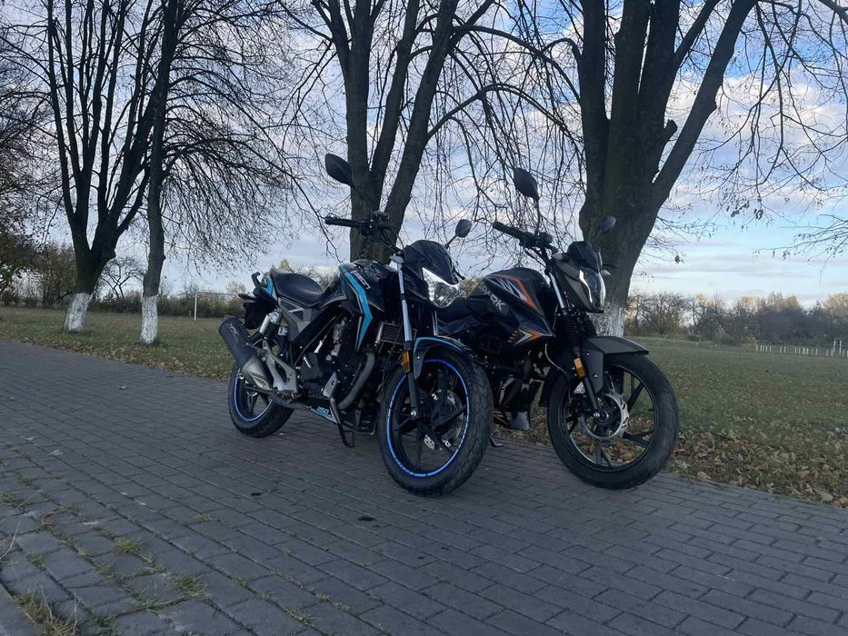мотоцикл geon pantera 250