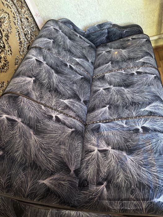 Диван раскладной