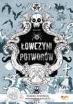 ŁOWCZYNI POTWORÓW. Słodka noc - Tom Skarn - komiks