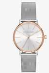 Damski zegarek armani exchange ax5537