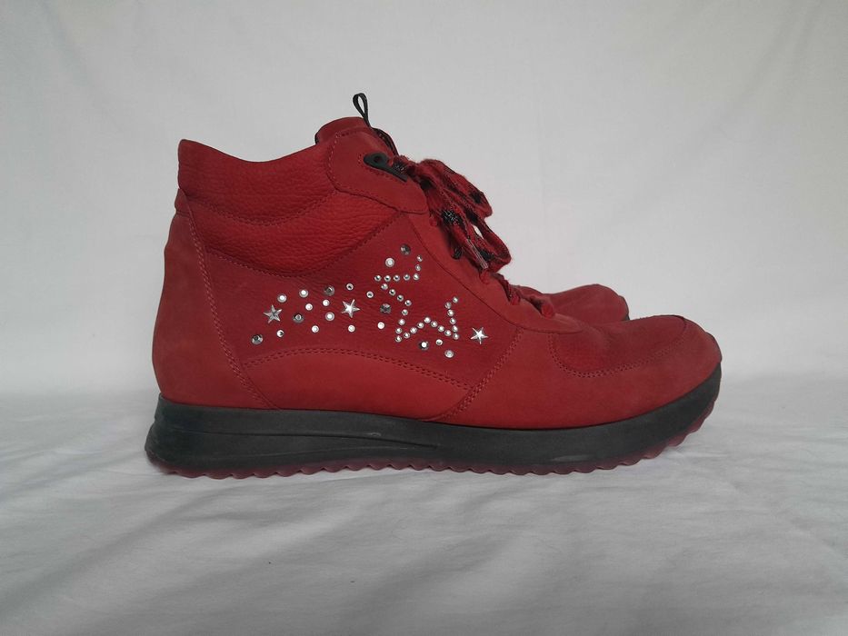 Sprzedam buty damskie Waldläufer