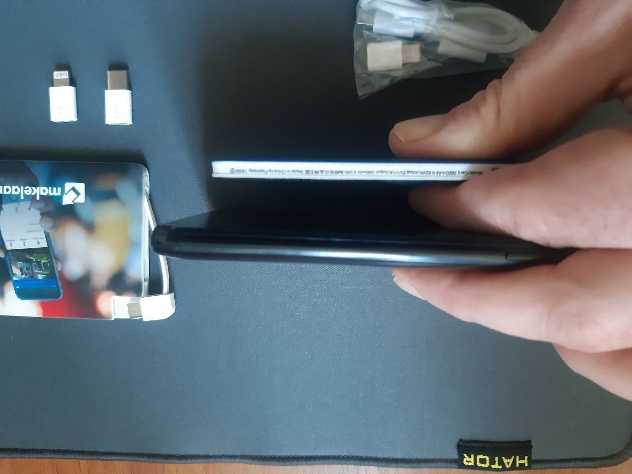 Продам PowerBank
