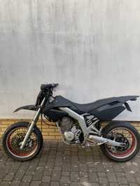 Derbi Senda 125