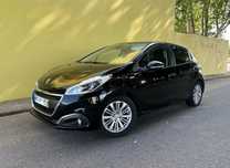 Peugeot 208 1.2 PureTech Style