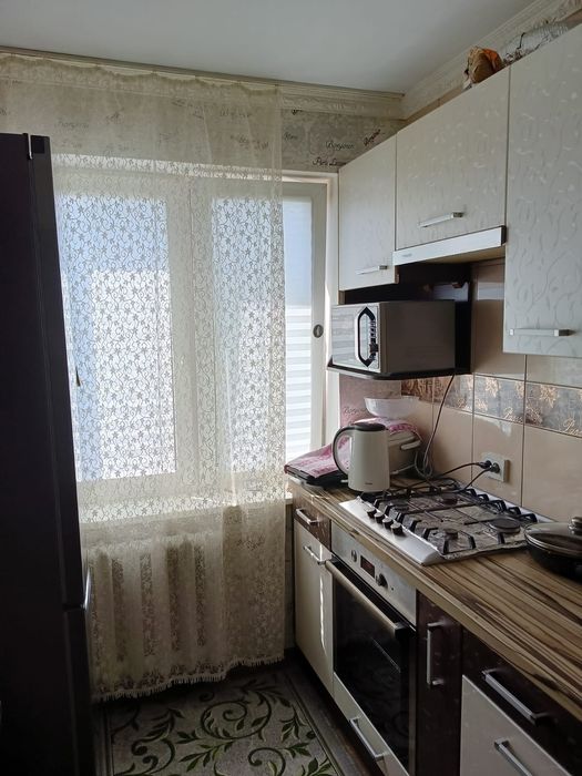 1 - 2 ком. квартира посуточно почасово ,есть разные варианты