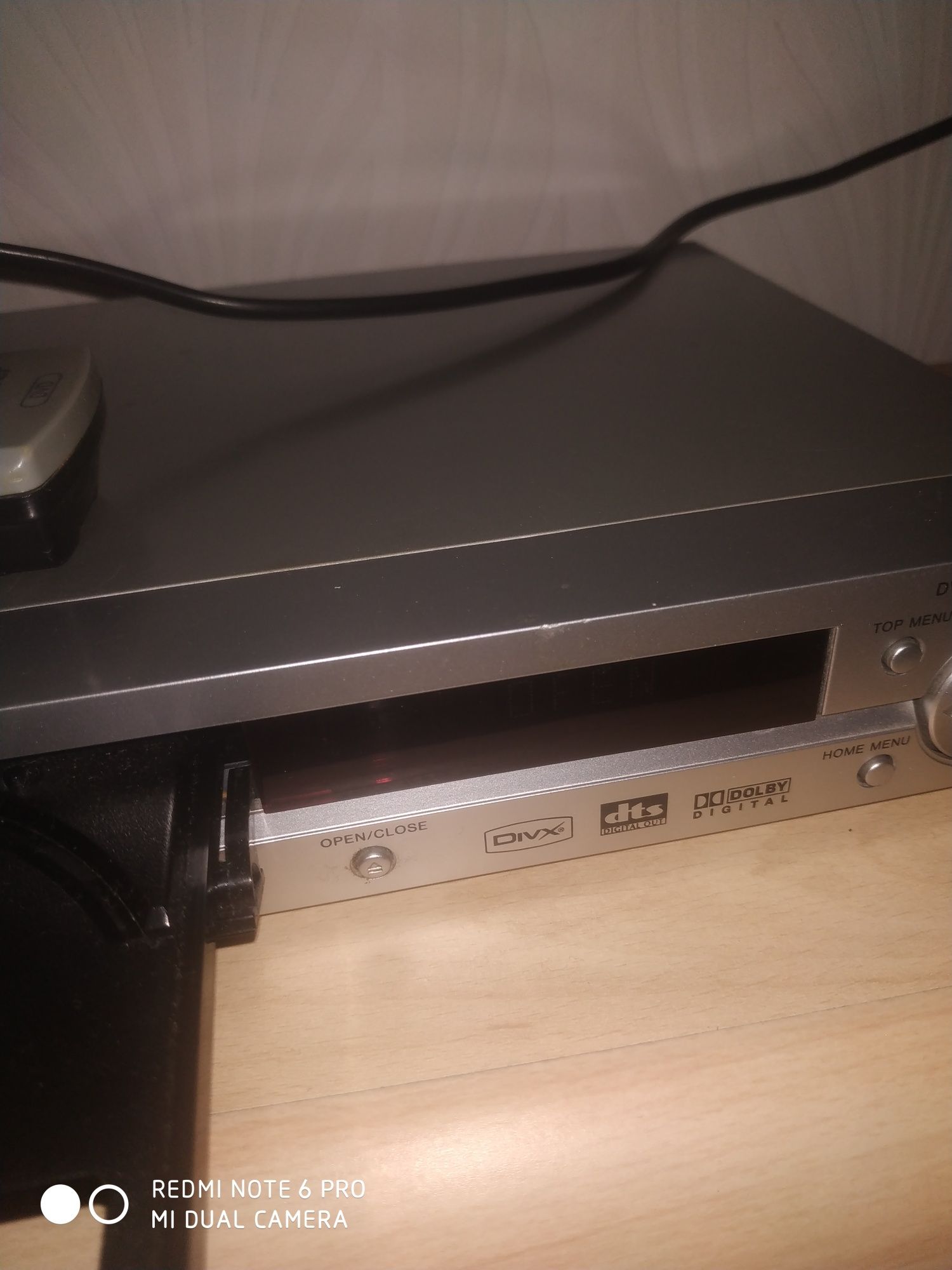 DVD Player Pioneer, Японія ,відео плеєр Терміново