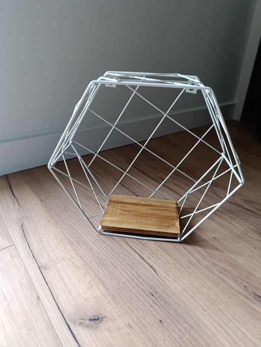 półeczki -stan idealny