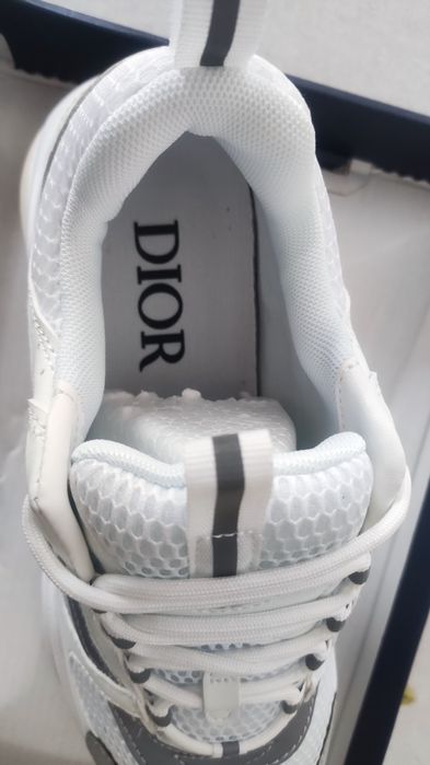 Sapatilhas Dior B22