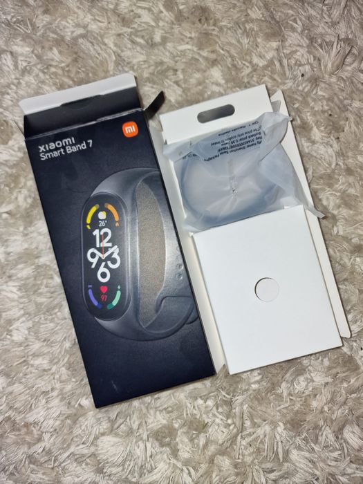 xiaomi Smart Band 7
