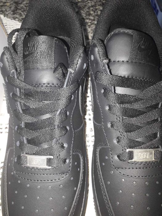Sapatilhas Nike Air Force