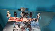 Lego star wars 75197 first order battle pack
