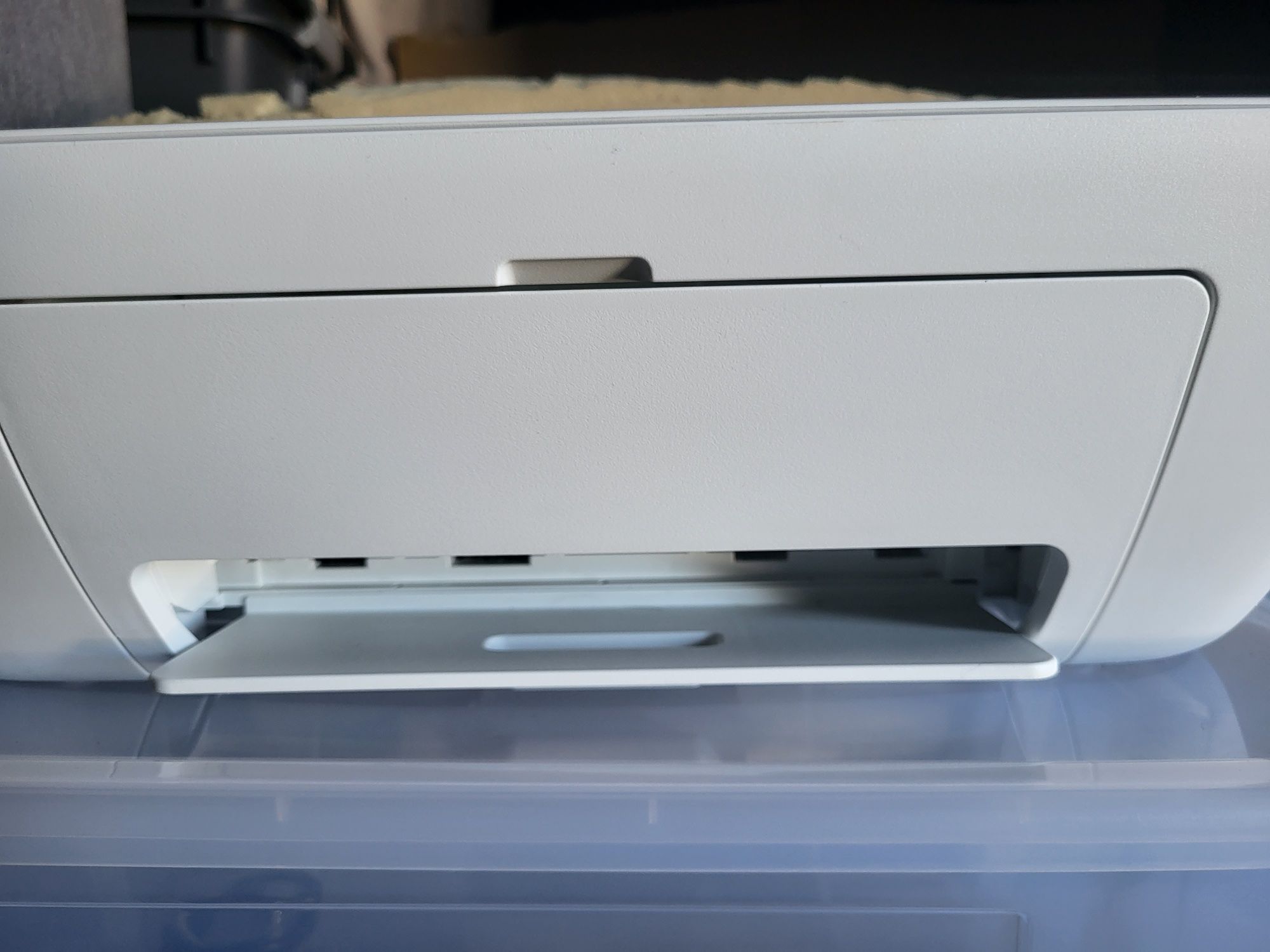 Impressora HP DJ2731e  com tinta