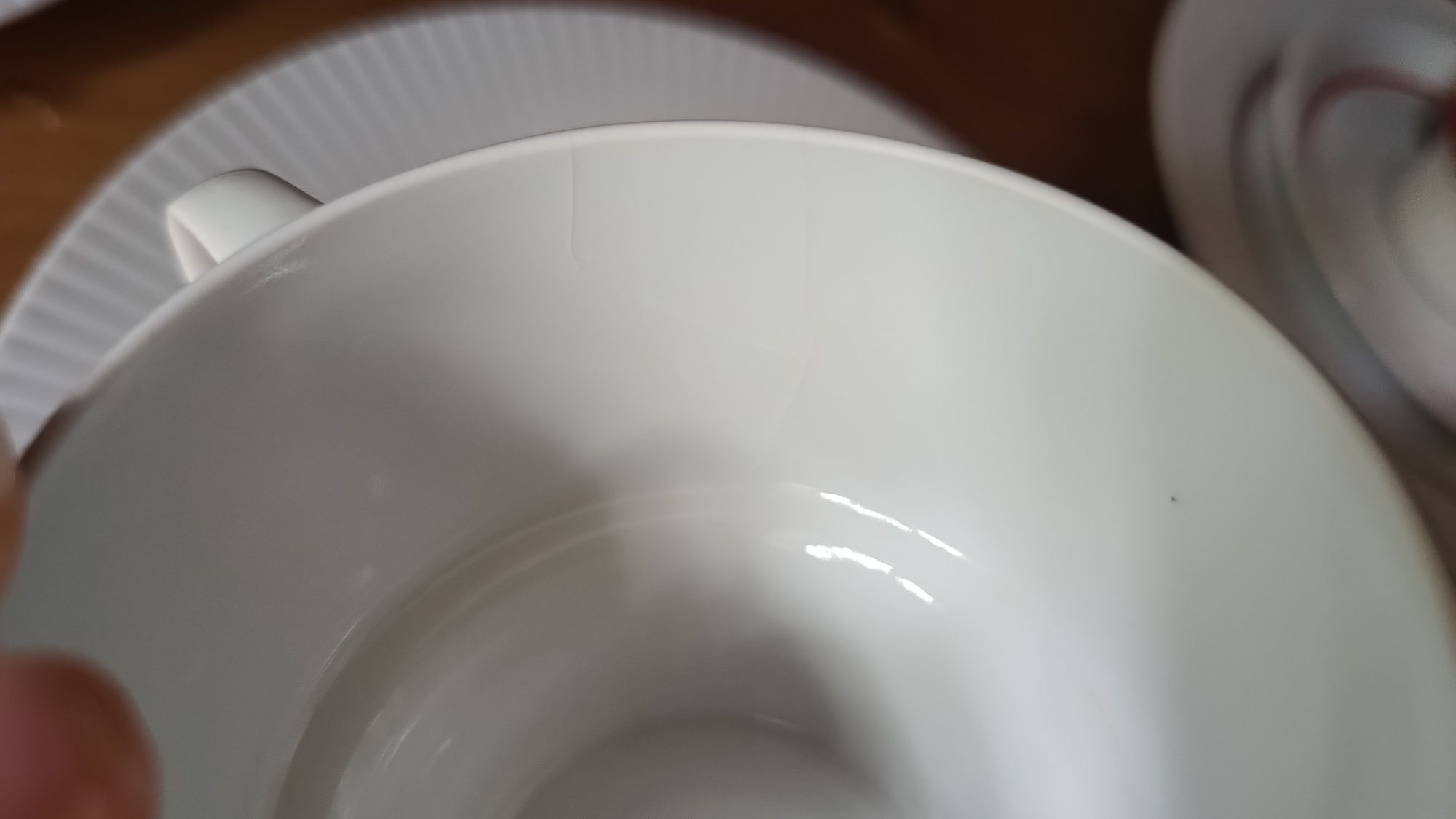 Porcelana Rosenthal Modulation Tapio Wirkkala vintage