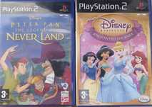 Jogos playstation2