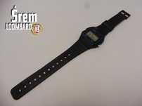 Zegarek Casio F91-W, Solo, Bdb Stan!