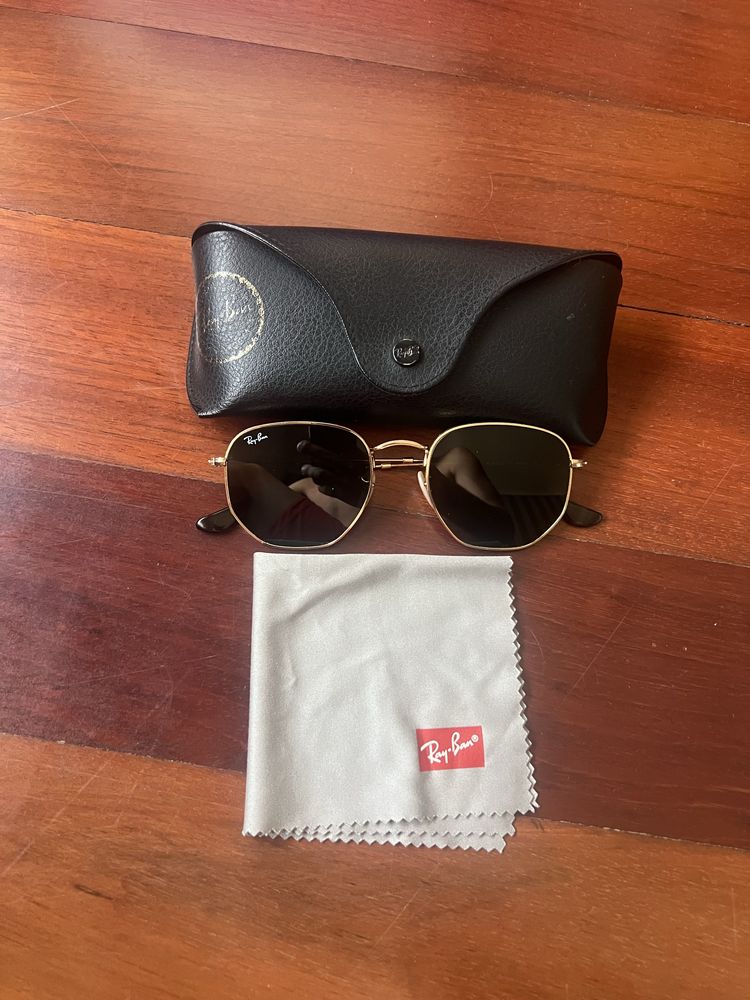 oculos de sol ray ban