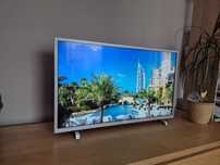 Telewizor 32" Philips smart