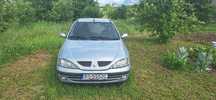 Renault megan 2002 sprzedam