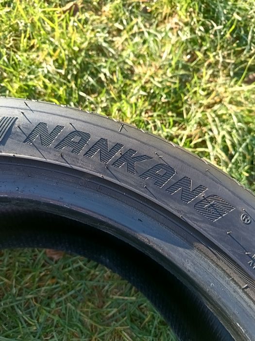 Opony letnie 215/50 r 17