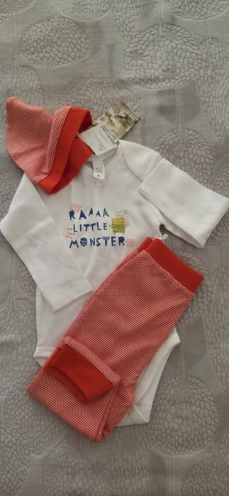 Костюмчик дитячий, унічекс, 92 розмір