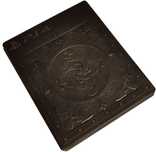 The Order: 1886 PS4 PL + Steelbook