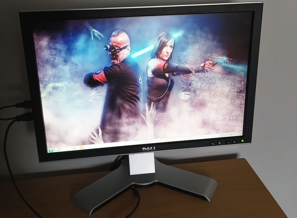 Monitor Dell 20 cali 209WT
