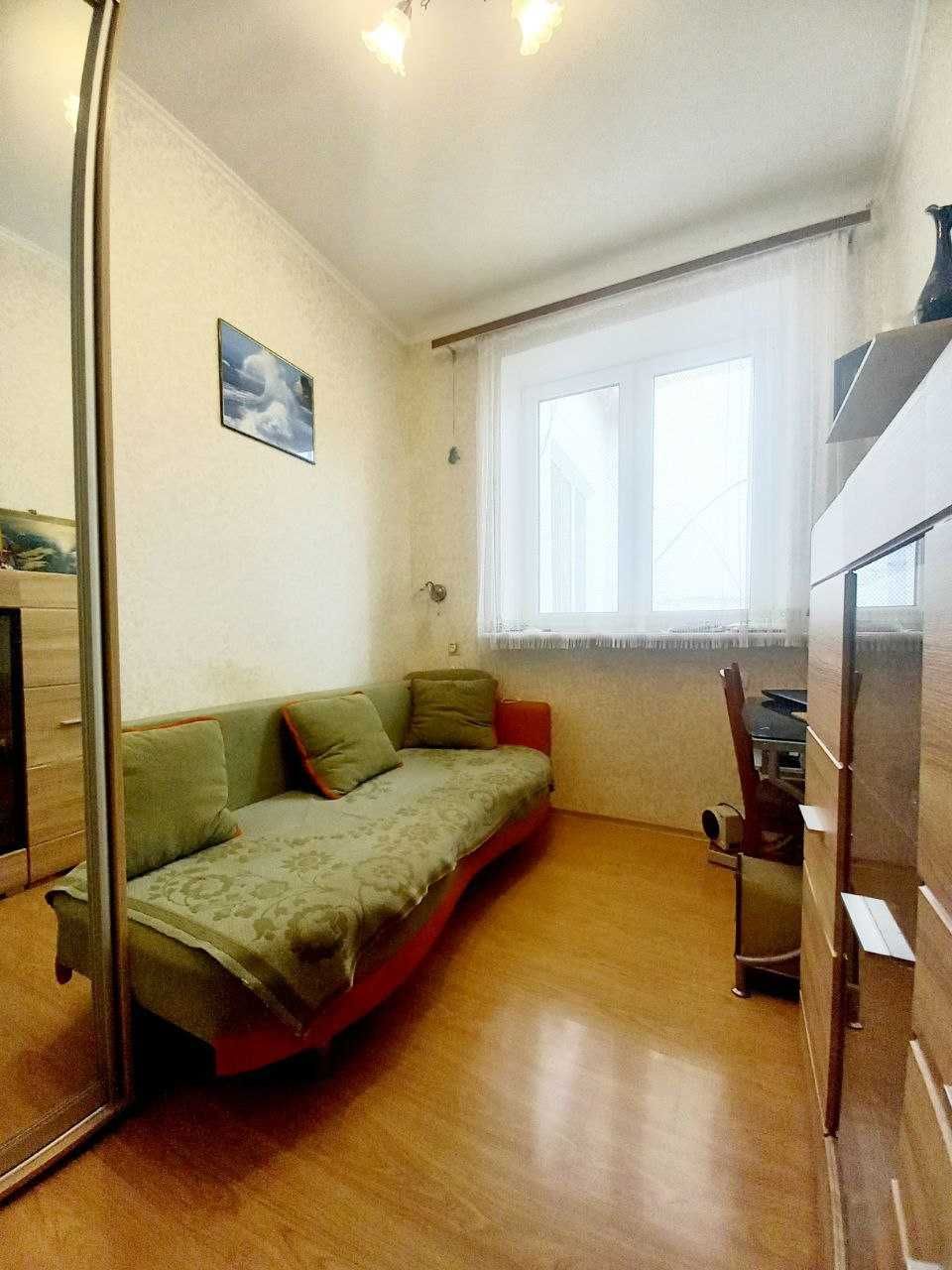 Продам квартиру в Центре Одессы аналогов нет 47 кв.м. Дворянская