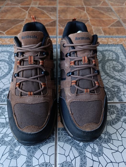 Northside 42.5p. чоловічі трекінгові кросівки.