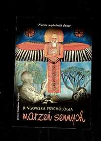 Jungowska psychologia marzeń sennych