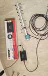Dignity Wzmacniacz Gsm 890-960 Mhz  MPSR-LA + mocna antena kierunkowa