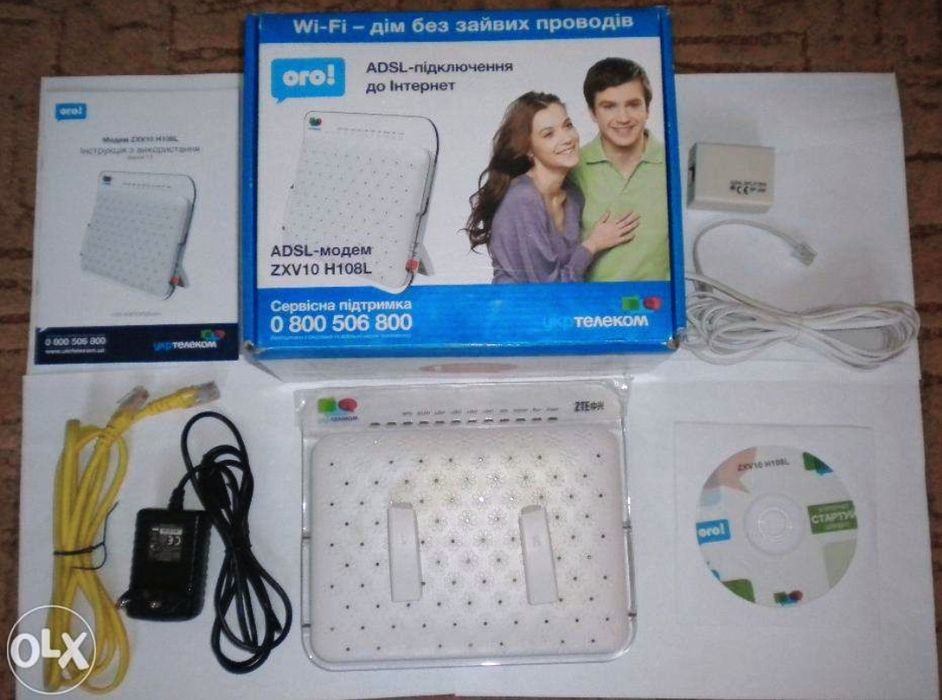 Комплект периферійних пристроїв до комп'ютерної техніки