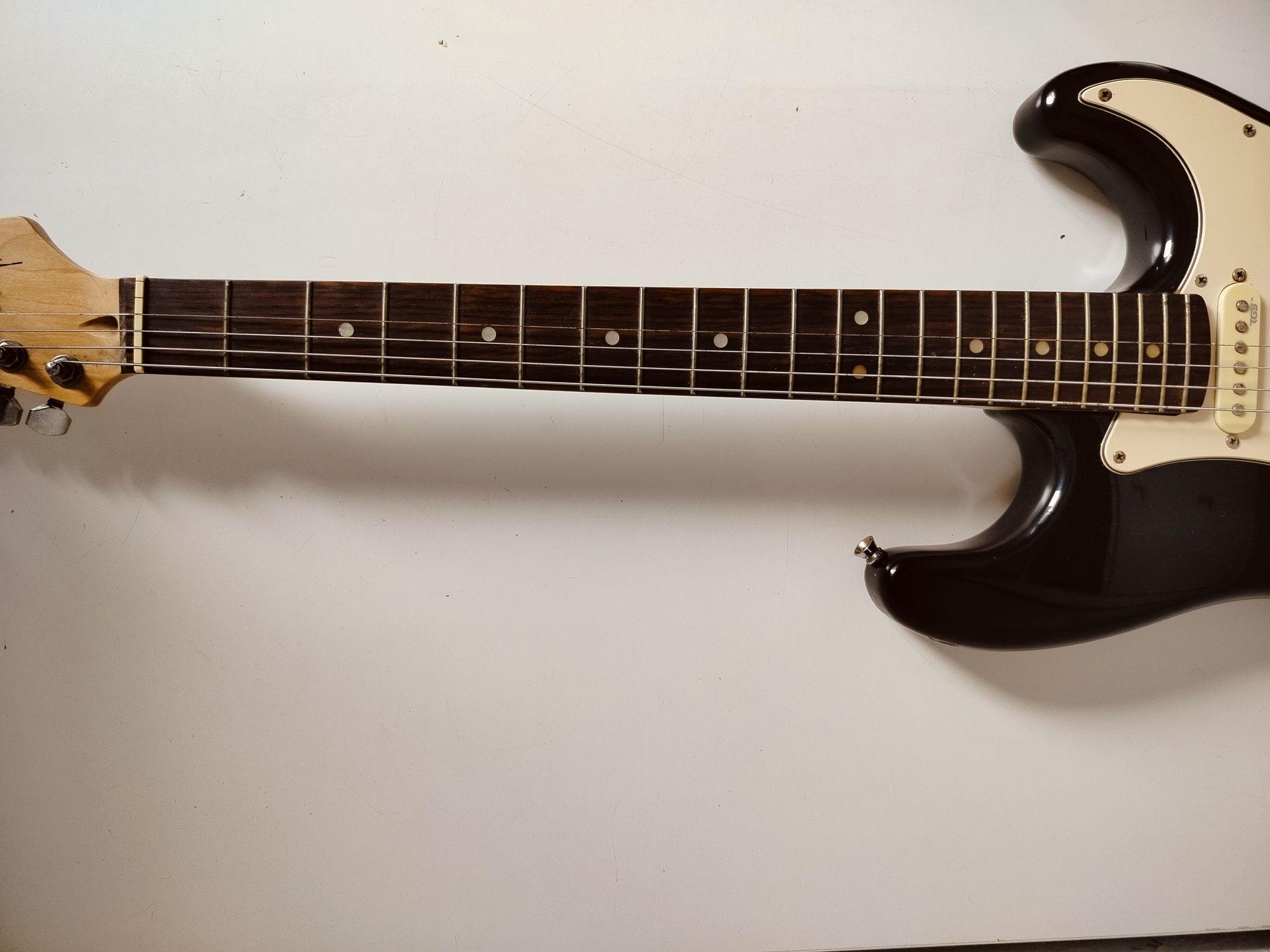 Gitara elektryczna Vision