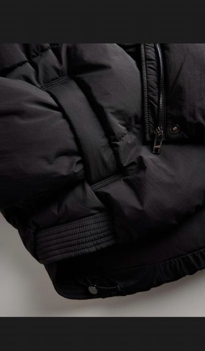 Куртка пуфер Reserved, Zara