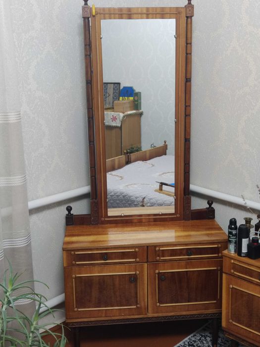 Б/у спальня недорого