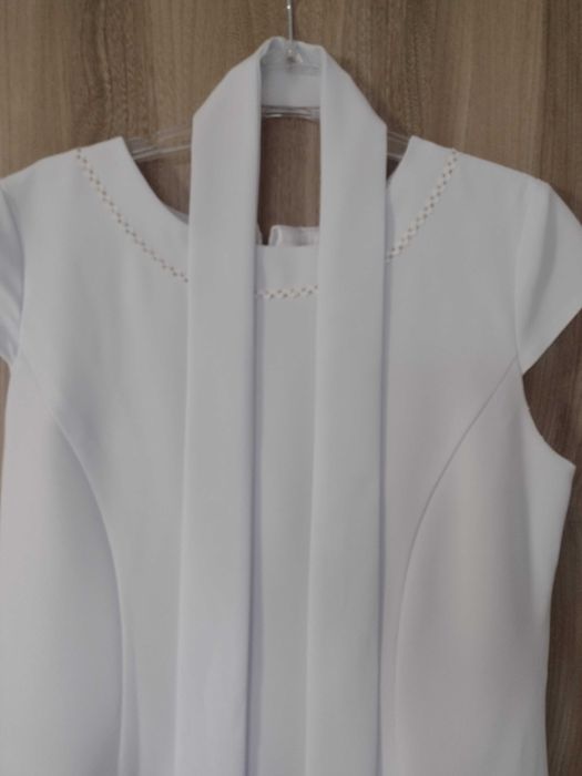 Alba PierwszoKomunijna dla Dziewczynki