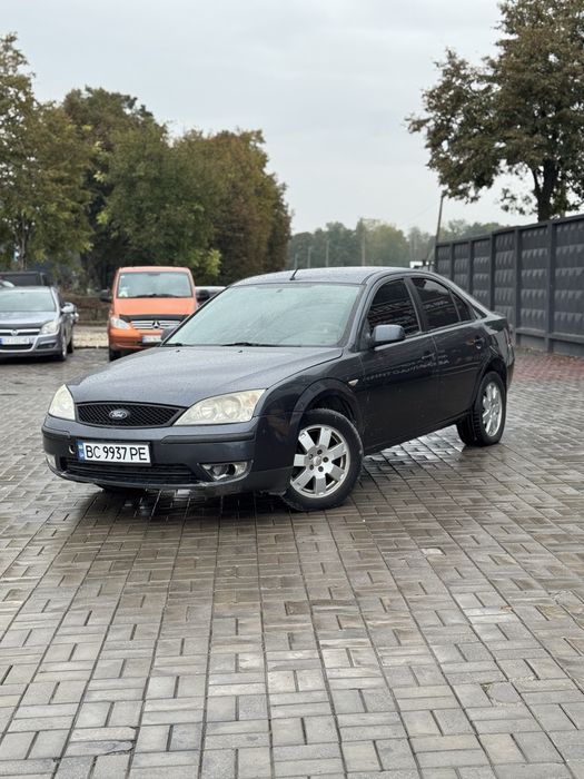 Продам Ford дизель‼️