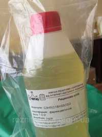 Касторовое масло, кг- 215 грн