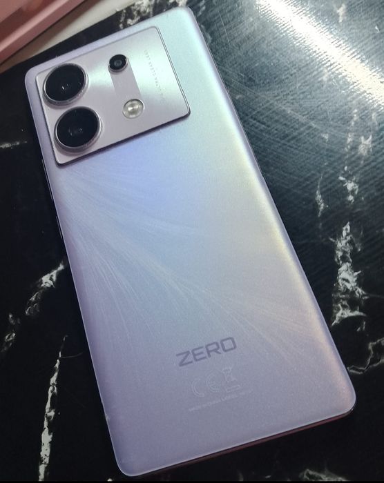 Infinix Zero 30 5G telefon, smartfon