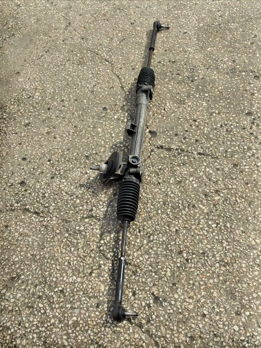 Caixa Direcção Lancia Mussa 1.3 Multijet JTD Ano 2006